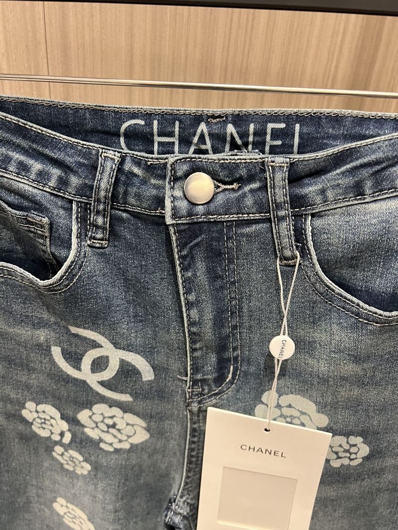 Chanel Jeans